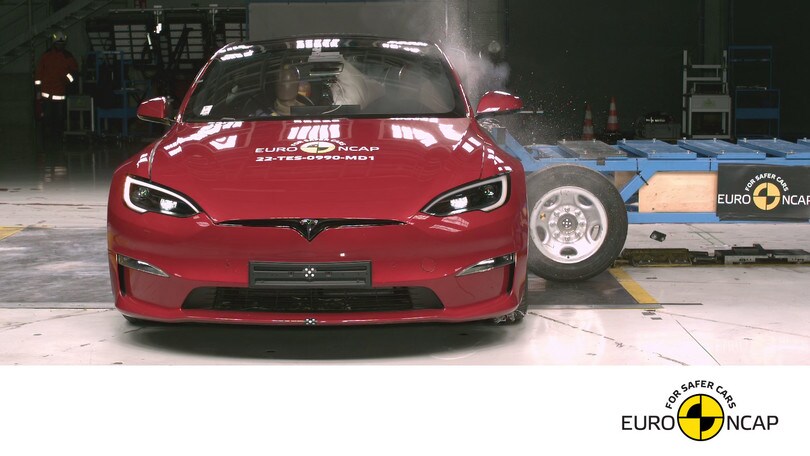 Ecco quali sono le auto più sicure al mondo