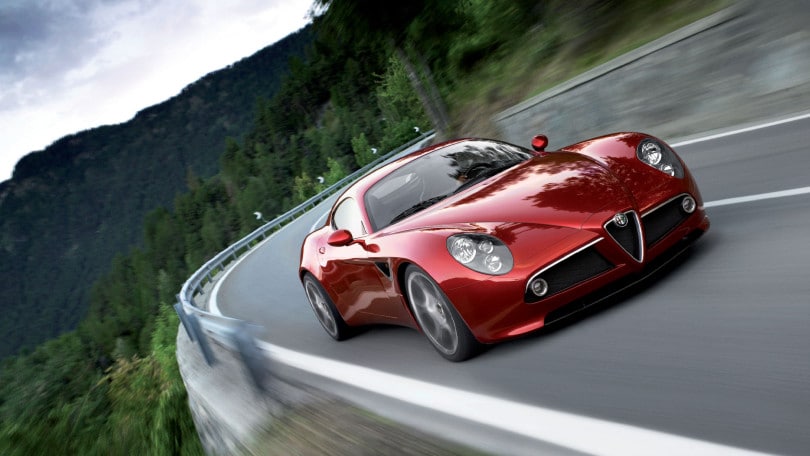 L'Alfa Romeo al Museo d'Arese: 12 eventi per parlare di storia