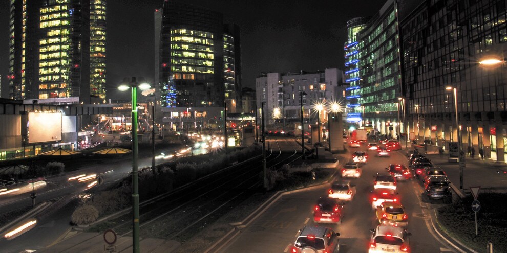 Come entrare in Area B a Milano se si ha un veicolo Euro 5 diesel?