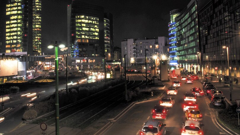 Come entrare in Area B a Milano se si ha un veicolo Euro 5 diesel?