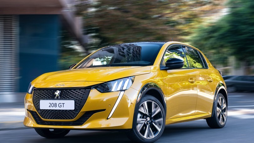 Stellantis, dopo il 2022 positivo continua la marcia verso l’elettrico in Europa