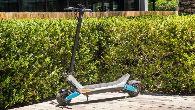 Salvini sui monopattini: no alla vendita se vanno a più di 20 km/h