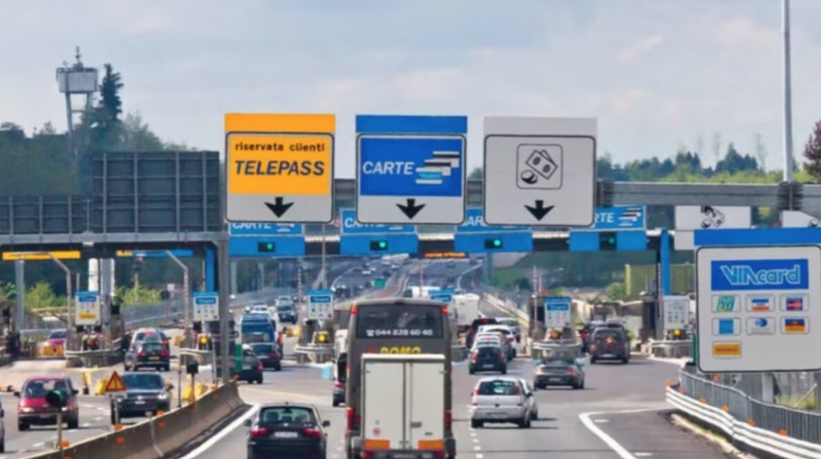 Firenze-Pisa-Livorno, ok a pedaggio tir: protestano gli autotrasportatori