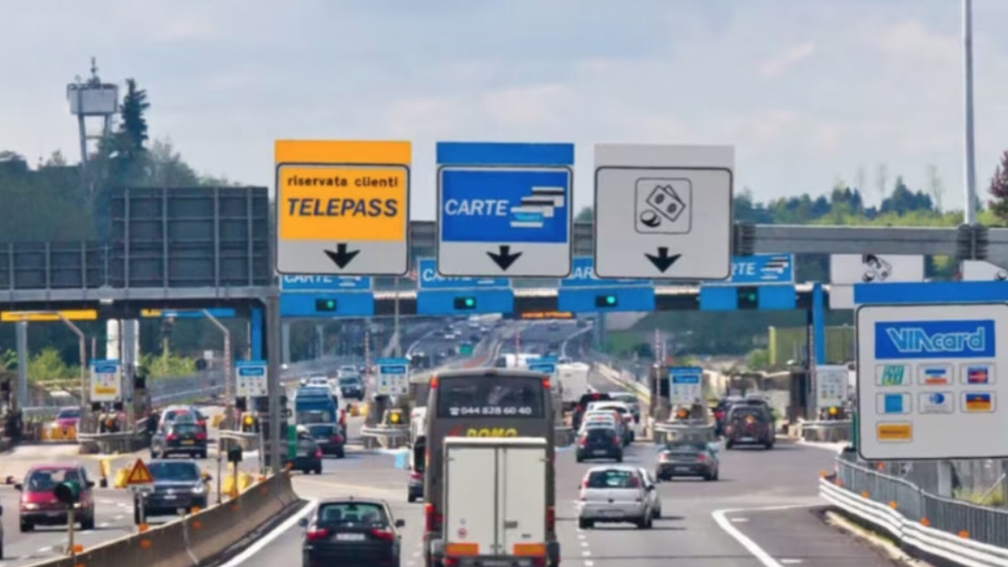 Firenze-Pisa-Livorno, ok a pedaggio tir: protestano gli autotrasportatori