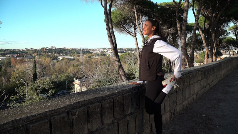 Certo che ce la faccio…