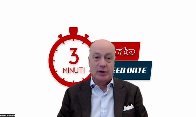 Auto Speed Date: Riusciranno gli incentivi a risollevare il mercato auto?