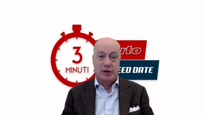 Auto Speed Date: Riusciranno gli incentivi a risollevare il mercato auto?