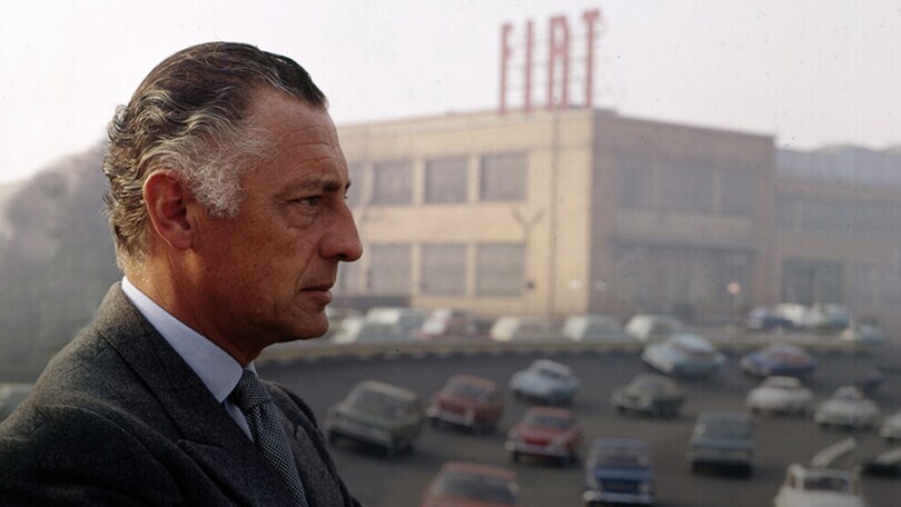 Gianni Agnelli, le fuoriserie dell'Avvocato