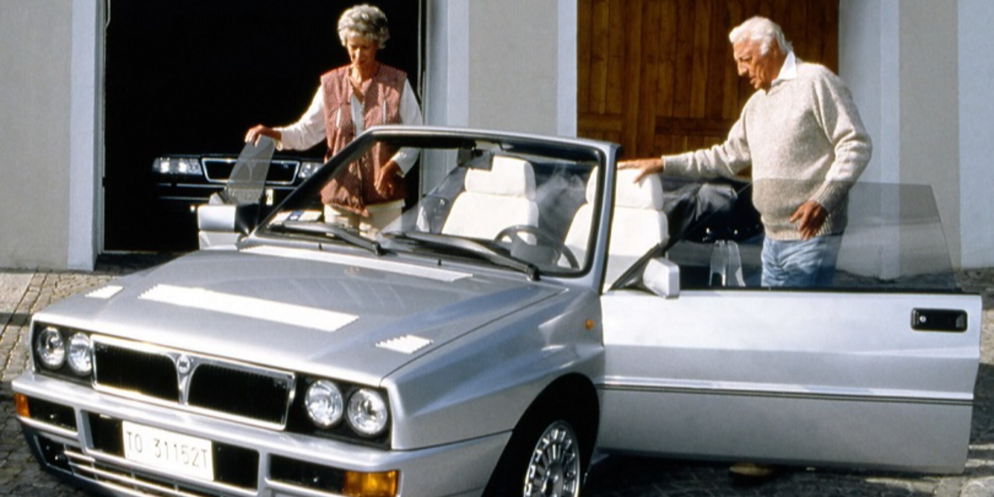 Gianni Agnelli, da Fiat a Lancia fino a Ferrari: le auto dell'Avvocato
