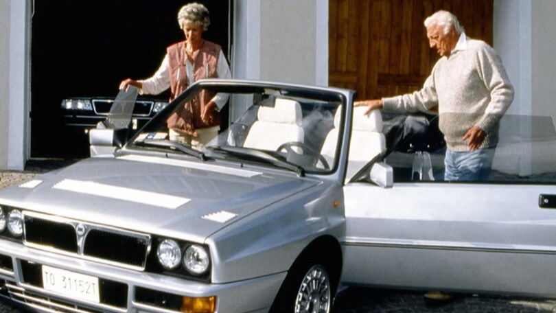 Gianni Agnelli, da Fiat a Lancia fino a Ferrari: le auto dell'Avvocato