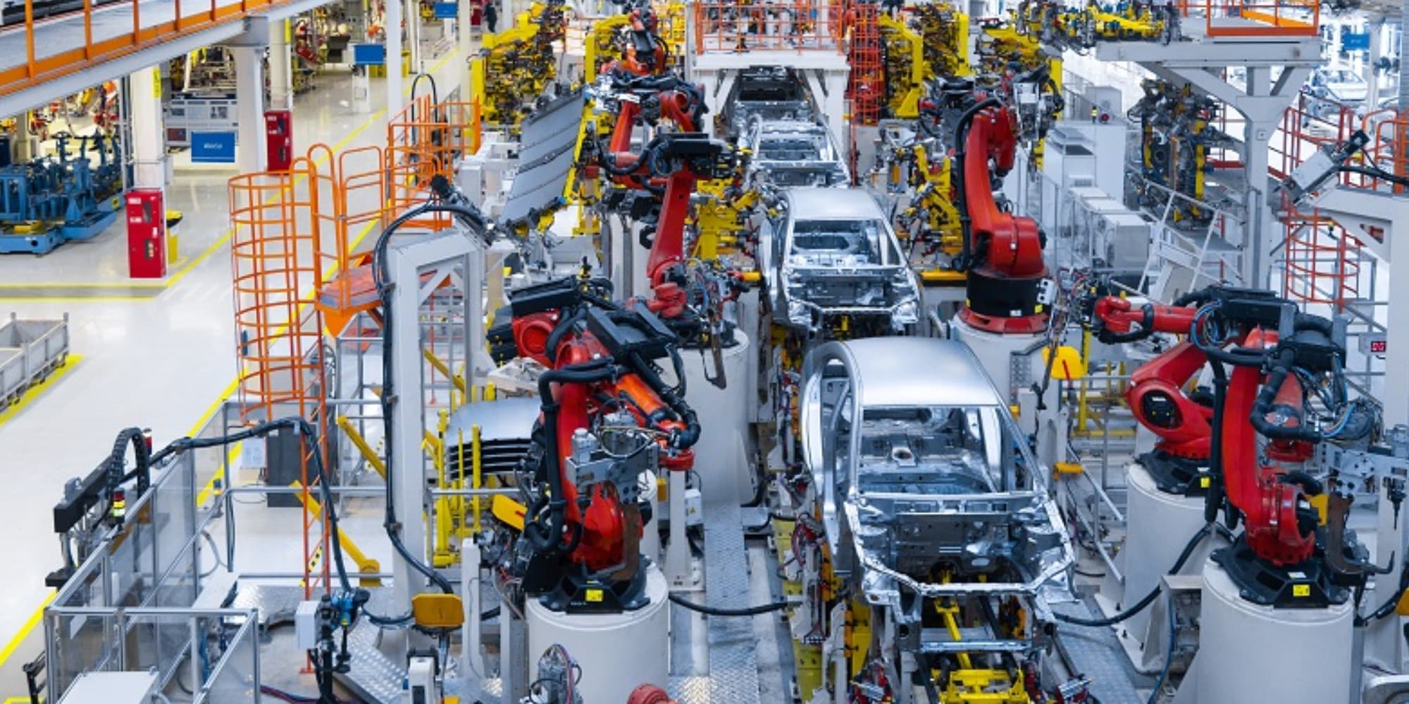 Semiconduttori, l'UE vuole fermare l'importazione dall'Asia