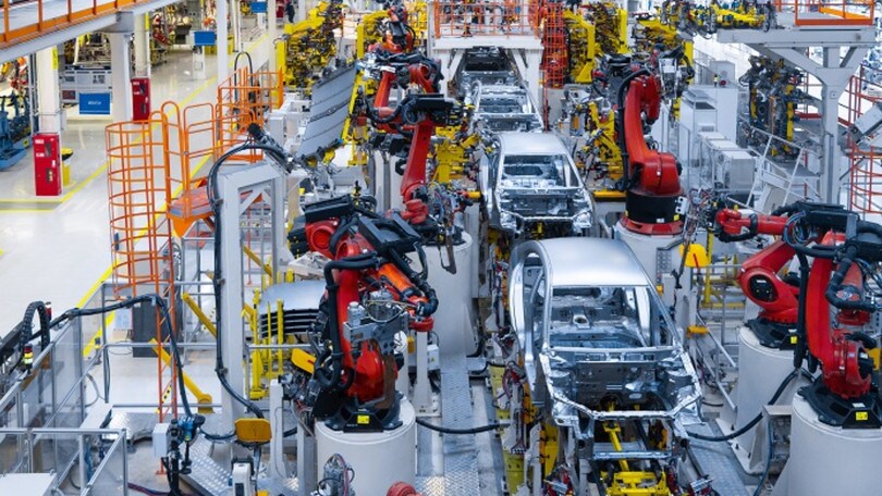 Semiconduttori, l'UE vuole fermare l'importazione dall'Asia