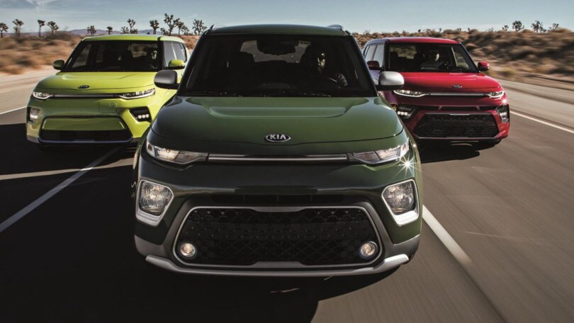 Hyundai e Kia piacciono troppo ai ladri, non assicurate negli USA