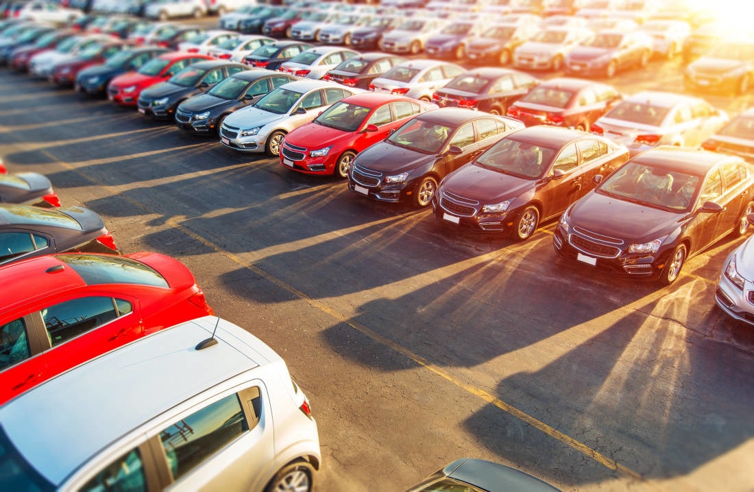 Auto elettriche usate: economiche e in offerta, scegliere la migliore