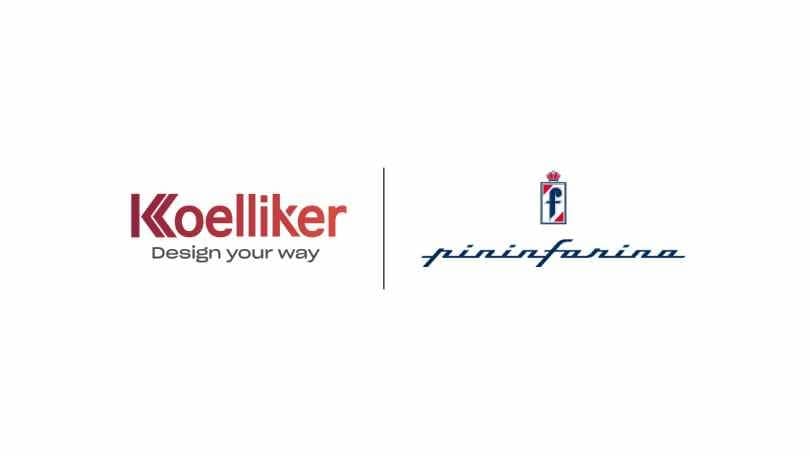 Pininfarina in collaborazione con Koelliker per una nuova esperienza cliente