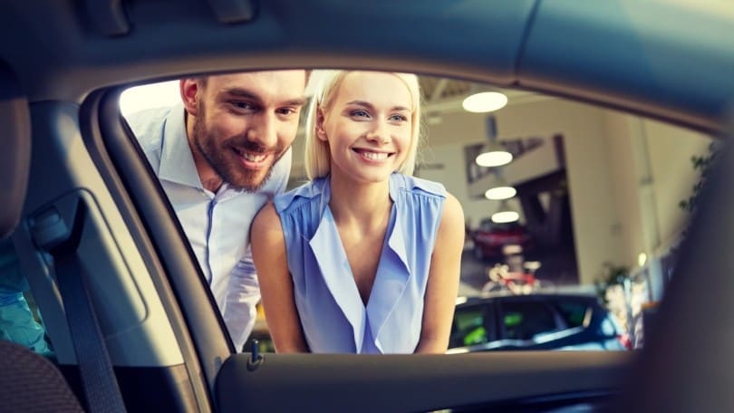 Dimmi che auto scegli e ti dirò quanto sei intelligente