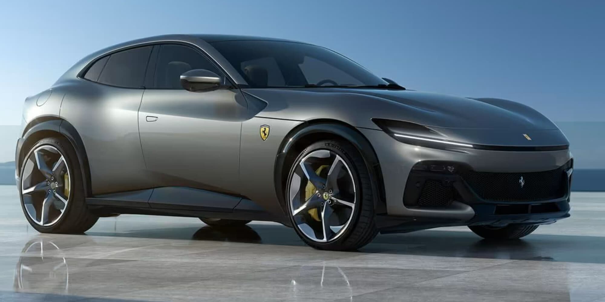 La Top 5 delle Ferrari più vendute di sempre