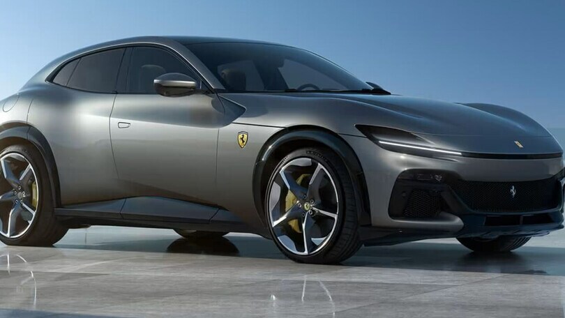 La Top 5 delle Ferrari più vendute di sempre