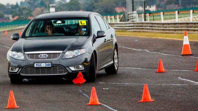 Corsi di guida sicuri: utilissimi e anche gratis!