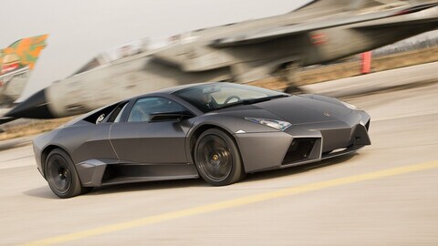 Lamborghini, le supercar one-off e in edizione limitata del Toro