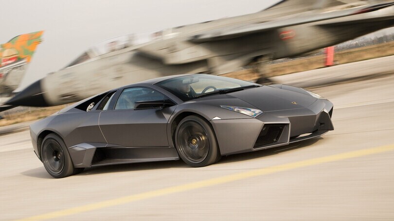 Lamborghini, le supercar one-off e in edizione limitata del Toro