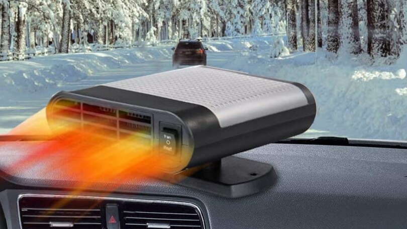 Auto ghiacciata? Ecco la soluzione a cui non pensi