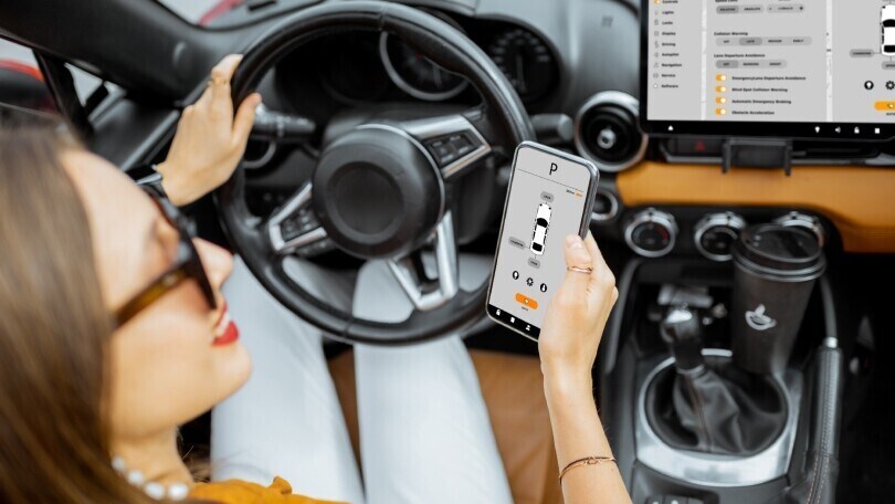 Le 5 cose che sapranno fare le auto tra 5 anni