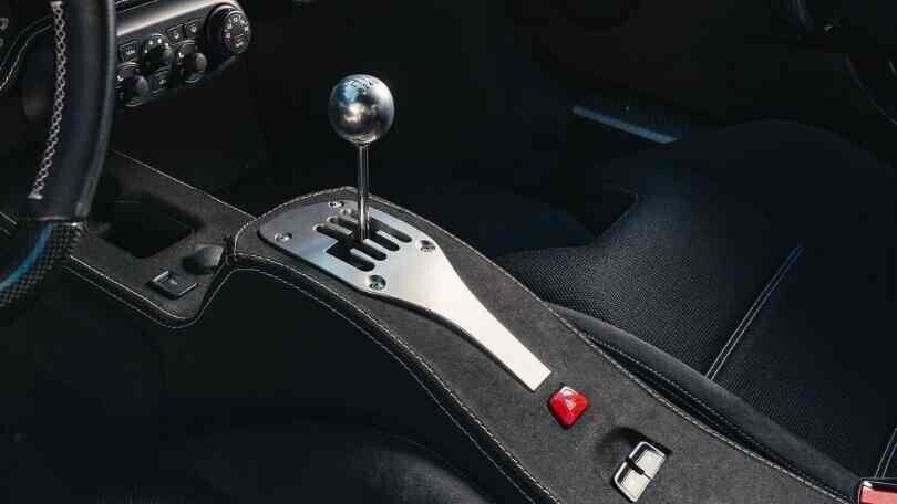 La Ferrari 458 Speciale di Modificata