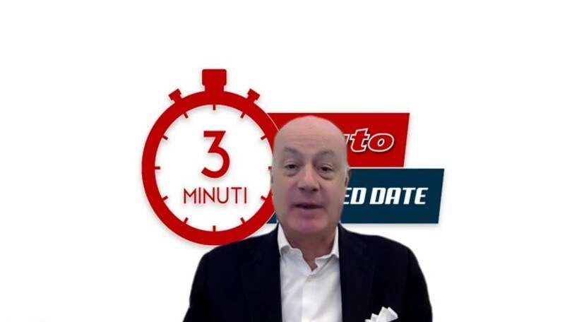 Auto Speed Date: un'indagine ci svela come sarà l'auto del futuro