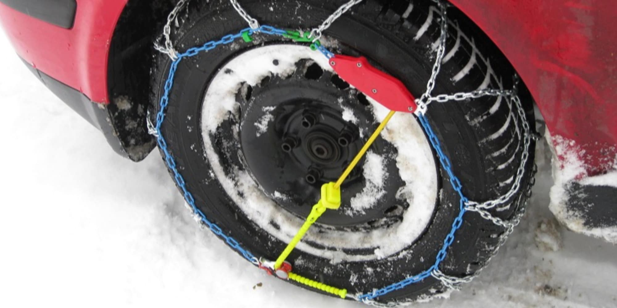 Adesso anche gli accessori da neve costano di più!