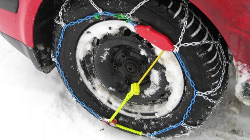 Adesso anche gli accessori da neve costano di più!