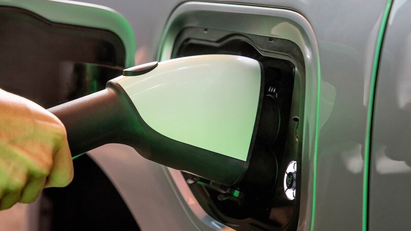 Ford e CATL verso l'accordo per le batterie al litio-ferro-fosfato