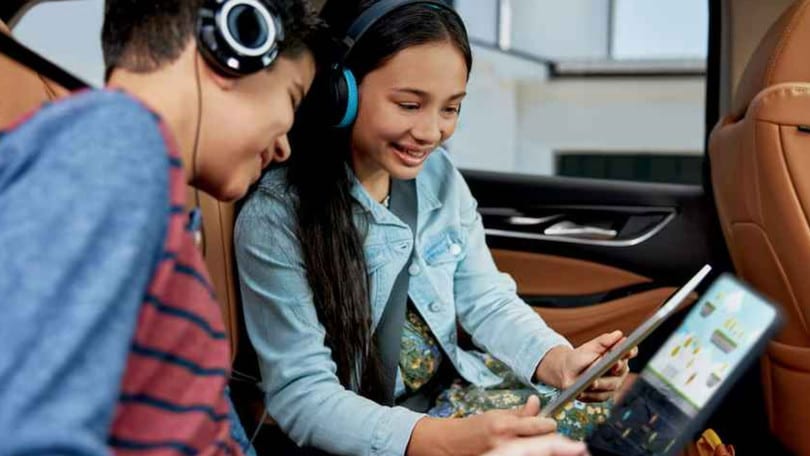 Come mettere il Wi-Fi in auto