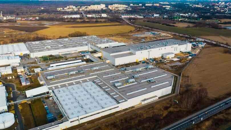 Stellantis apre un nuovo centro di sviluppo software in Polonia