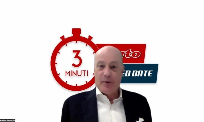 Auto Speed Date: "Perché solo in Europa si dirà addio alle auto benzina e Diesel?"