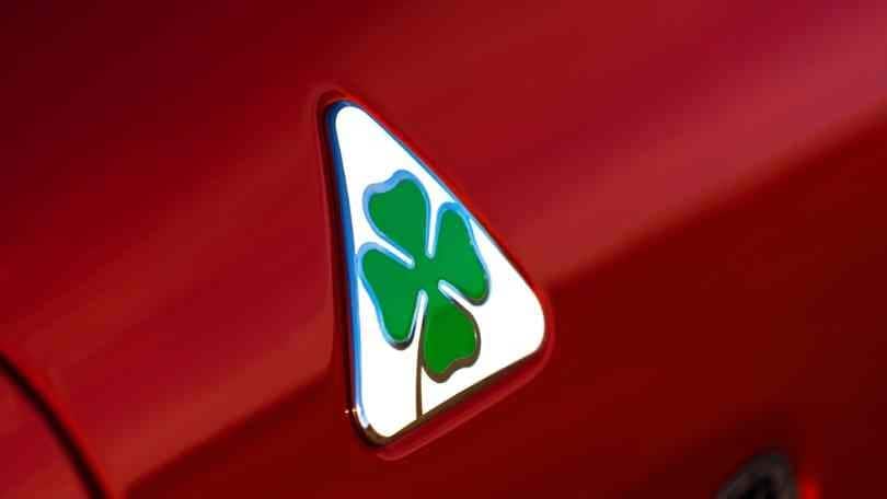 Alfa Romeo Giulia Quadrifoglio, il restyling è in arrivo