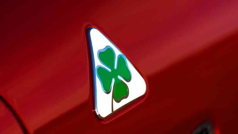 Alfa Romeo Giulia Quadrifoglio, il restyling è in arrivo