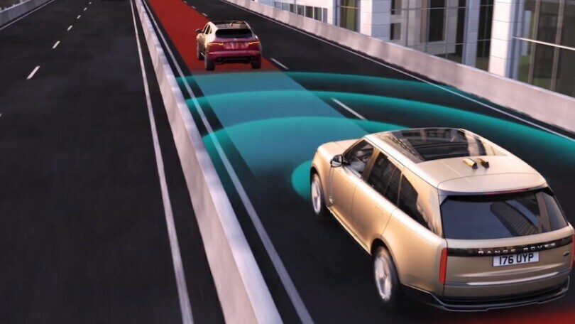 Jaguar Land Rover, nasce il primo Engineering Hub in Italia