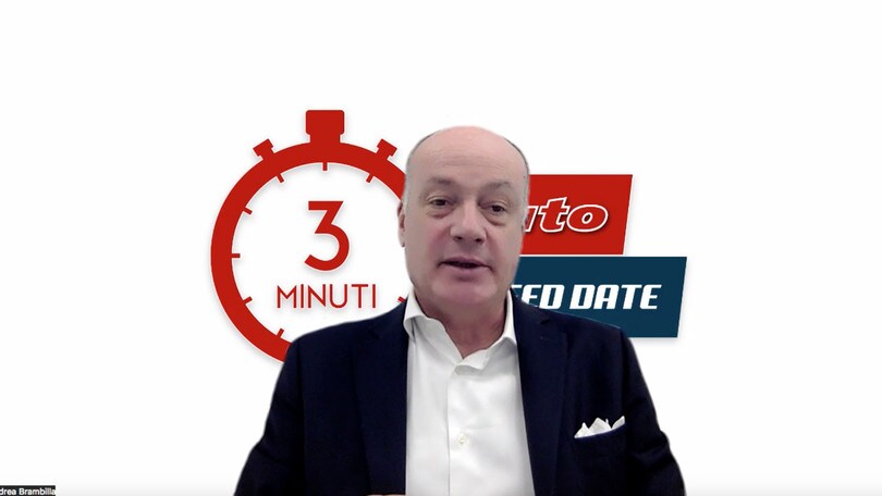 Auto Speed Date: i biocarburanti l'alternativa al tutto elettrico?