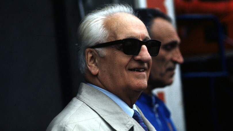 Enzo Ferrari, 125 anni dalla nascita: la sua storia in 5 punti