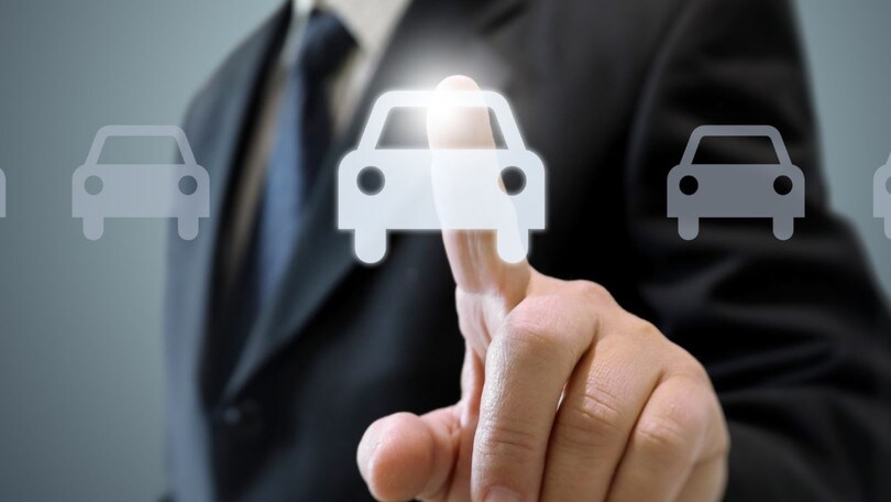 RC Auto, aumento dei prezzi del 16% a gennaio