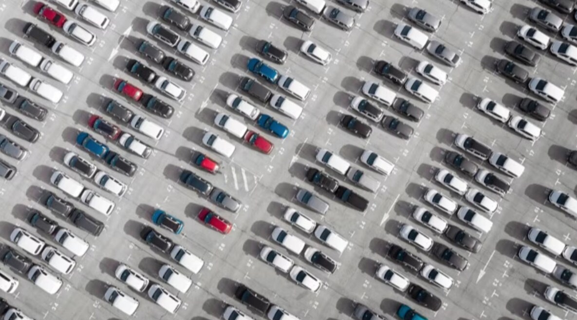 Europa, mercato auto in ripresa: +10,7% a gennaio