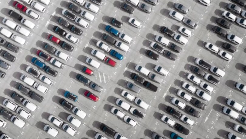 Europa, mercato auto in ripresa: +10,7% a gennaio