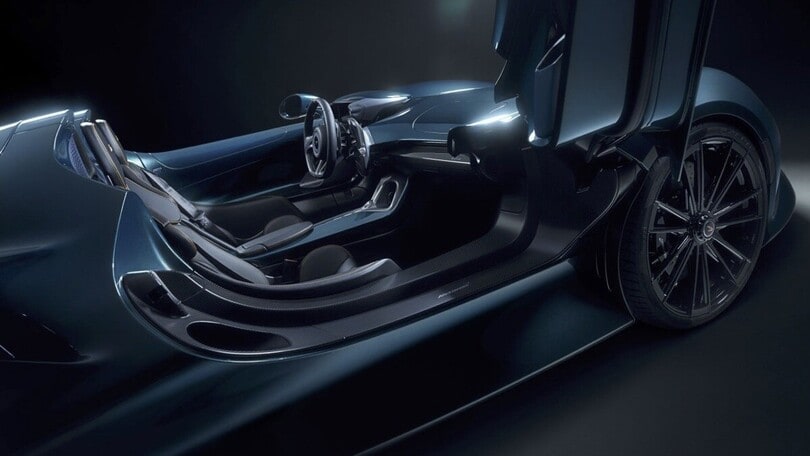 Novitec McLaren Elva