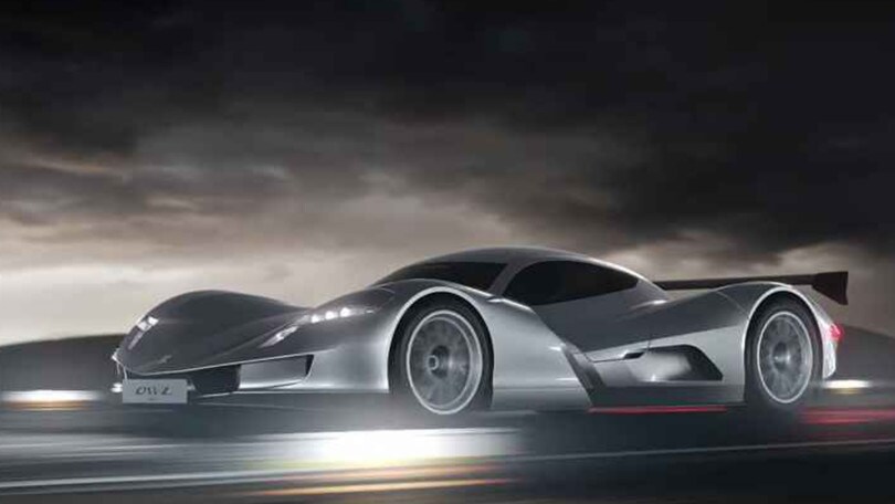 La Top 5 delle auto elettriche più costose al mondo