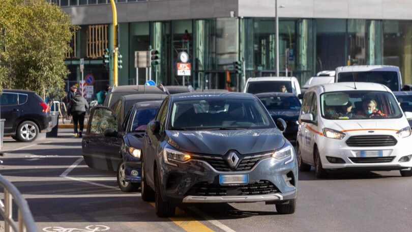 Milano, uno studio rivela: è la quinta città più trafficata al mondo