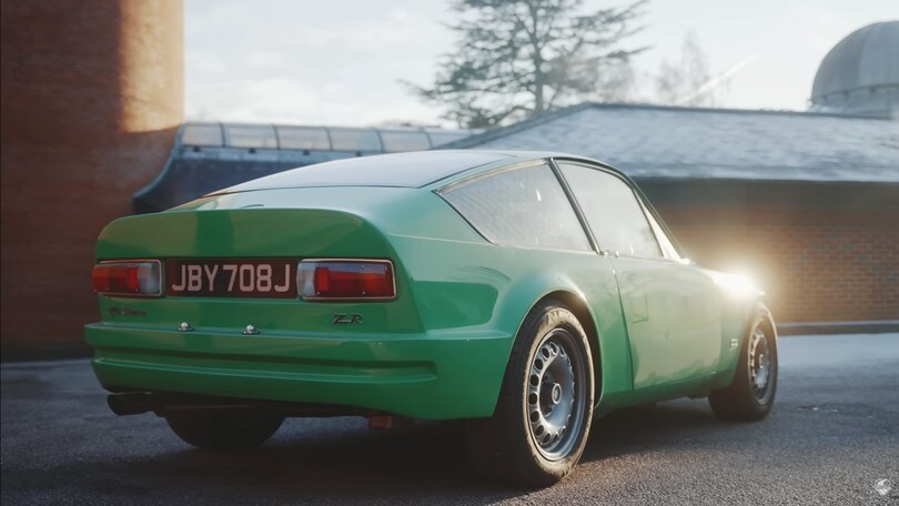 Le 5 auto preferite di Gordon Murray: Alfa Romeo batte tutte