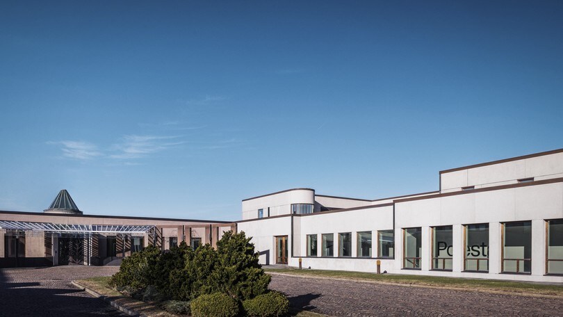 Polestar, ecco il Design Studio per la Polestar 3