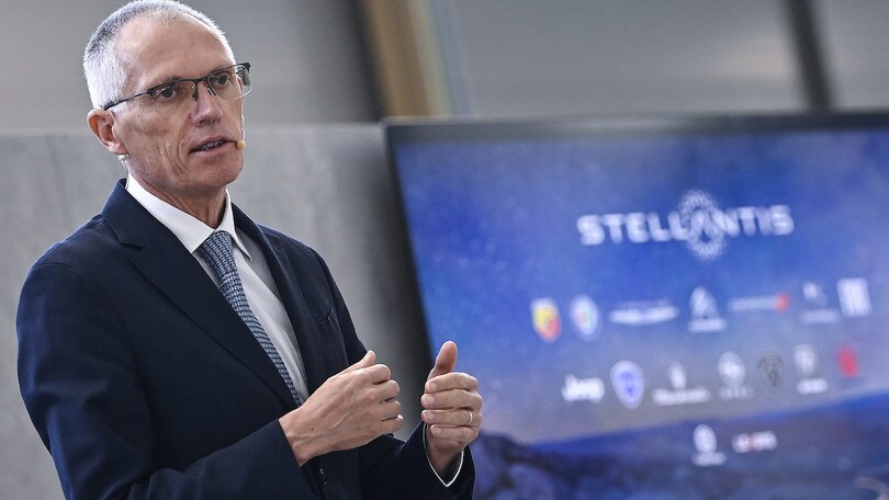 Tavares, batterie al LFP per ridurre i costi delle elettriche Stellantis