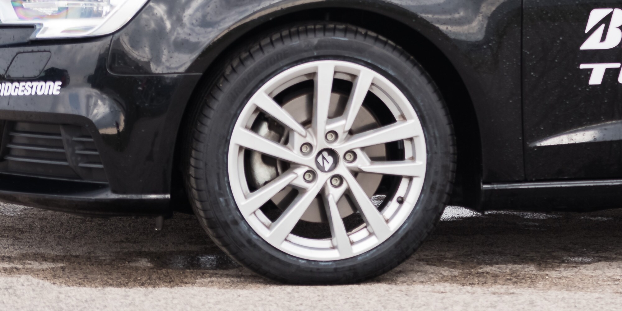 Bridgestone Turanza 6, prestazioni ai vertici e “cuore” italiano